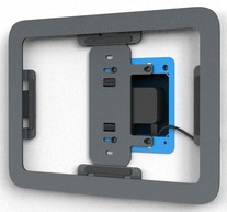 Heckler H654-BG Stands image