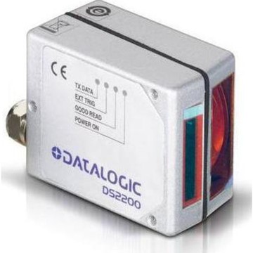 DS2200-2100 HI RES LINEAR RS485+RS232 5VDC