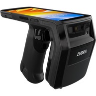 Zebra TC22R Mobile Computer UHF RFID, SE4710, 6GB/64GB, Wi-Fi 6, 7000mAh, IP65 image