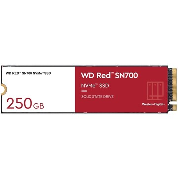 Western Digital WDS250G1R0C Accessories