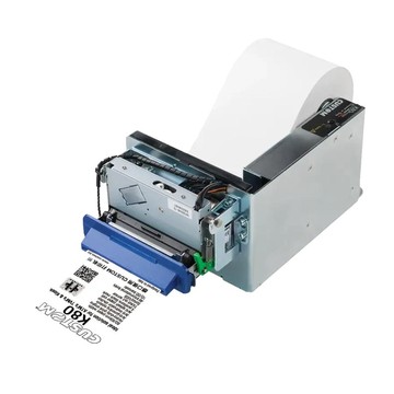 Custom K80 Label Printer