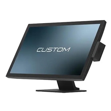 Todo-en-Uno Custom 935PW010K00L33
