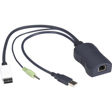 Black Box KV1408A Wireless Adapters