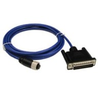 CAB-DS03-S M12-IP67 TO CBX 3M image