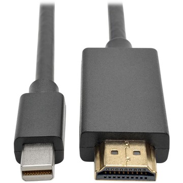 Tripp-Lite P586-003-HDMI Accessories