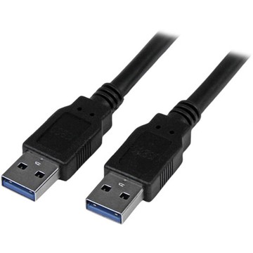 Cables StarTech USB3SAA6BK