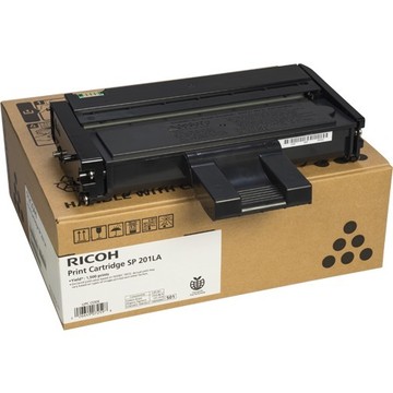 Ricoh 407259 Accessories