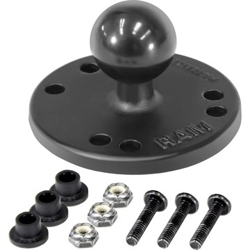 RAM Mount RAM-B-202-RYM1 Accessories