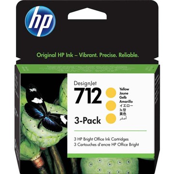 HP 3ED79A Inks