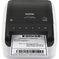Brother QL-1110NWB Label Printers image