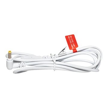 7/600/700 SERIES USB A MALE TO CABL DC PLUG CHARGING CBL WHT 1.5M