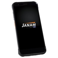 Janam XT4 Mobile Computer image