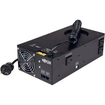 Tripp-Lite HCRK-54 Accessories