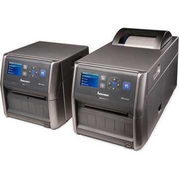 Impresora de Etiquetas Honeywell PD43 ProPrint 203 dpi, Cortadora, RFID, WiFi, 104 mm, 200 mm/s