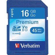 Verbatim 96808 Accessories image