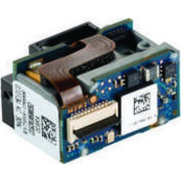 Zebra SE4750 Scan Engine SR, apuntado LED, MIPI, decodificación por software, paquete de 10 unidades