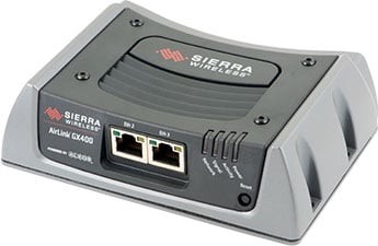 Sierra Wireless 1101873 Wireless Routers