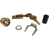 Tumbler Assembly (for Key A1) for the Series 4000 Cash Drawer Series image