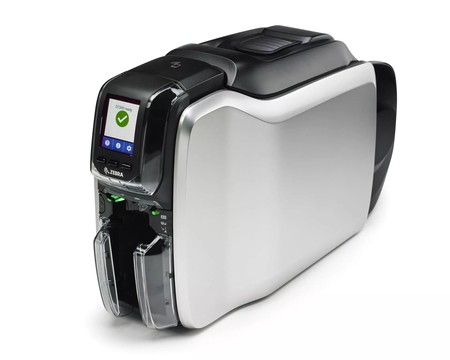 Impresoras de Tarjetas Zebra ZC31-000C000EM00