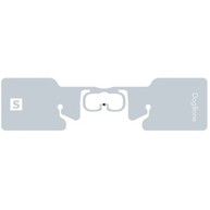 Label, Paper, 3.819x1.063in 97x27mm RFID image
