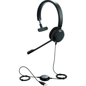 Jabra 5393-823-309 Headsets