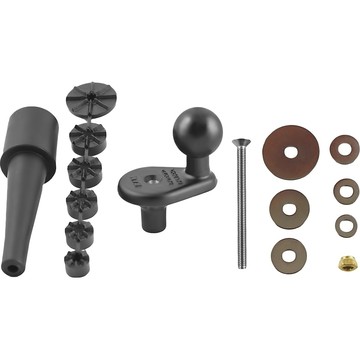 RAM Mount RAM-B-342 Accessories