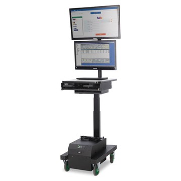 Supports Newcastle Systems AP1010-S