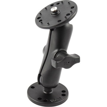 RAM Mount RAM-B-101-L1 Accessories