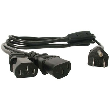 StarTech PXT101Y Cables