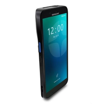 Datalogic Memor 12 Mobile Computer 5G, Wi-Fi 6E, 2D Standard Range Imager, Android 13, 6GB/64GB, IP65