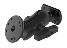 RAM Mount RAM-101U-B-CRO1 Accessories