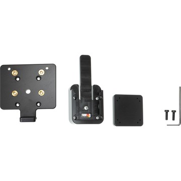 Brodit mount, MMC, ZQ520