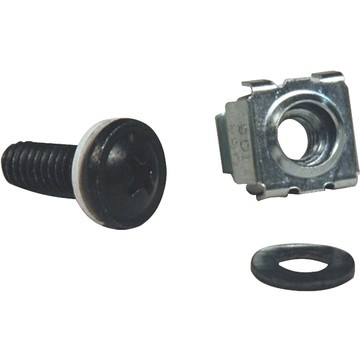 Tripp-Lite SRCAGENUT5MM Accessories