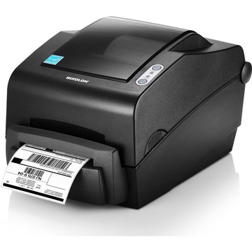 Impresoras de Etiquetas Bixolon SLP-TX400R