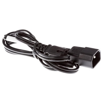 Zebra CS-CC6-IEC Accessories