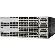 Cisco C3750X-24S-S-E Ethernet Switches image
