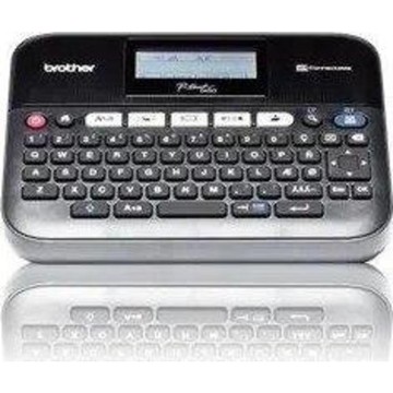 Imprimantes d'étiquettes Brother PTD450VPUR1