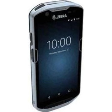 Zebra TC57x Data Collection Terminal 5" Full HD, 4GB/32GB, 4G LTE, NFC, GPS, RFID