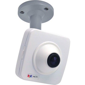 ACTi E16 Accessories