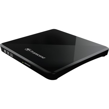 Transcend TS8XDVDS-K Accessories