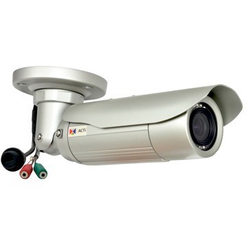 ACTi E44A Accessories