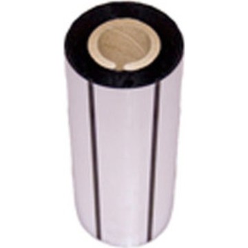 TSC, CONSUMABLES, PERMANENT ADHESIVE (ACRYLIC)4.00X4.00'' THERMAL TRANSFER, 4'' OD, 1'' ID,380 LABELS/ROLL, 12 ROLLS/CTN, TTP225/323/TA200/TA300/244/247/343C/345/TX200/TX300/TX600