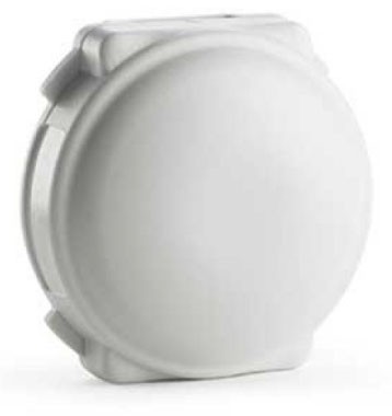 Zebra UWT-1500-B-10-WR Labels