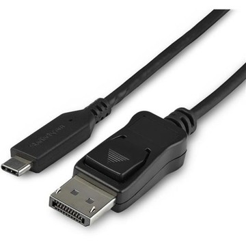 StarTech CDP2DP141MB Cables