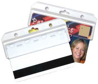 Brady 1840-8000 Badge Holders