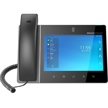 Grandstream GXV3480 Wireless Routers