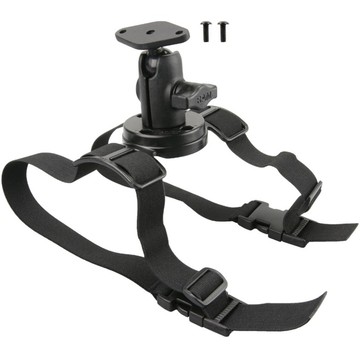 RAM Mount RAM-BM-L1-293-MS2 Accessories