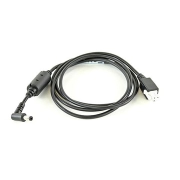 Zebra DC line cord