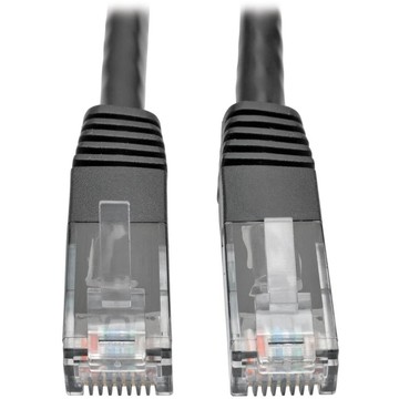 Tripp-Lite N200-007-BK Accessories