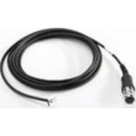 25 ft. Low-Loss coaxial cable jumper: N Male to N Male with 2 connector seal kits image